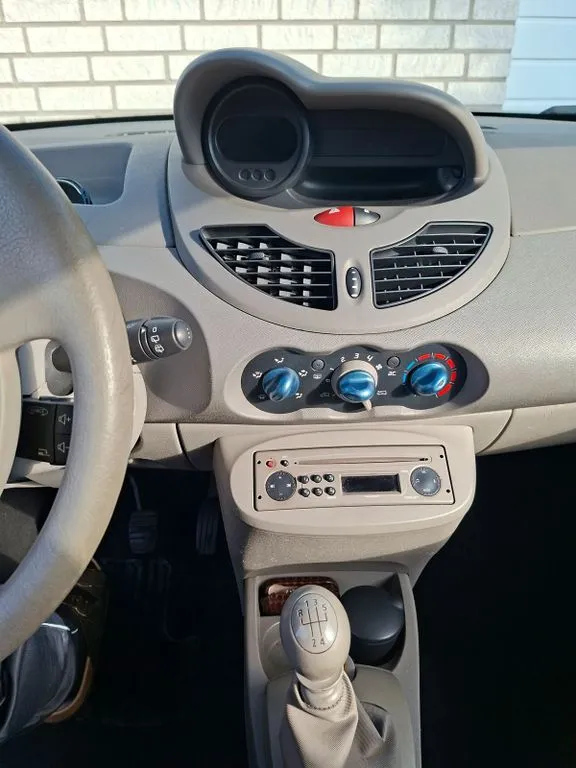 Renault Express