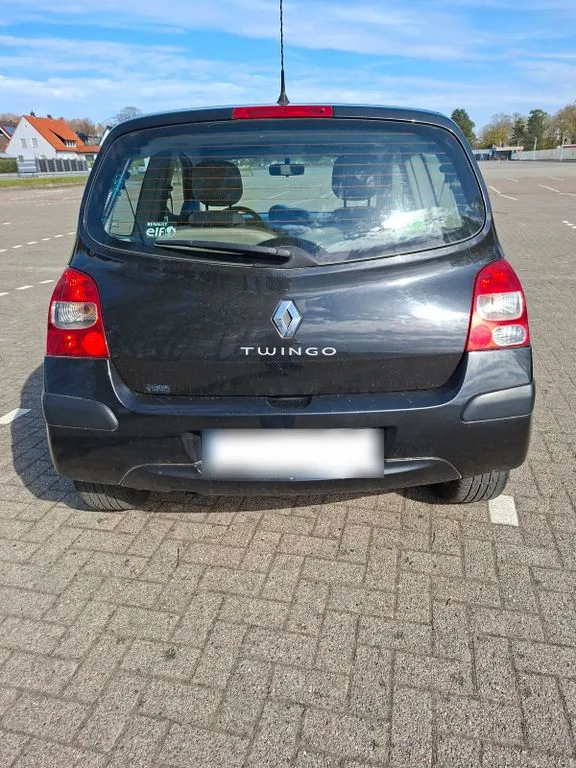 Renault Express