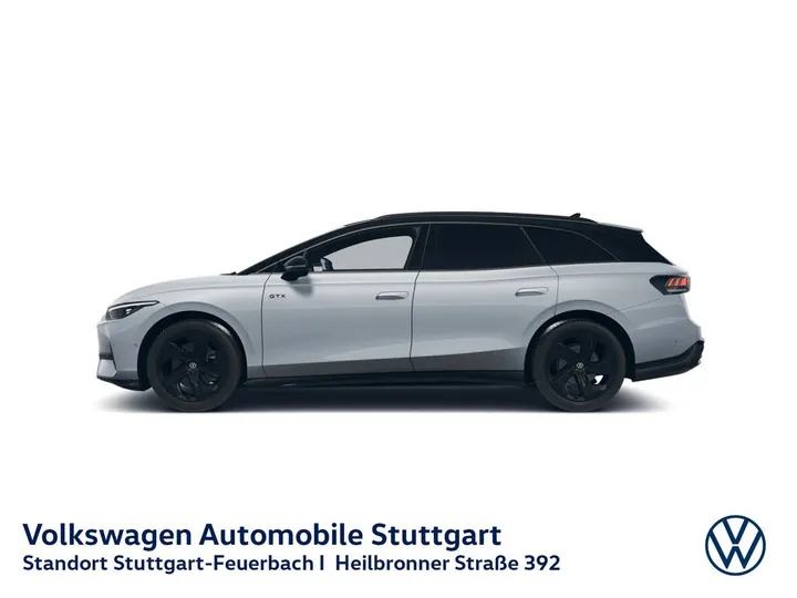 Volkswagen ID.7