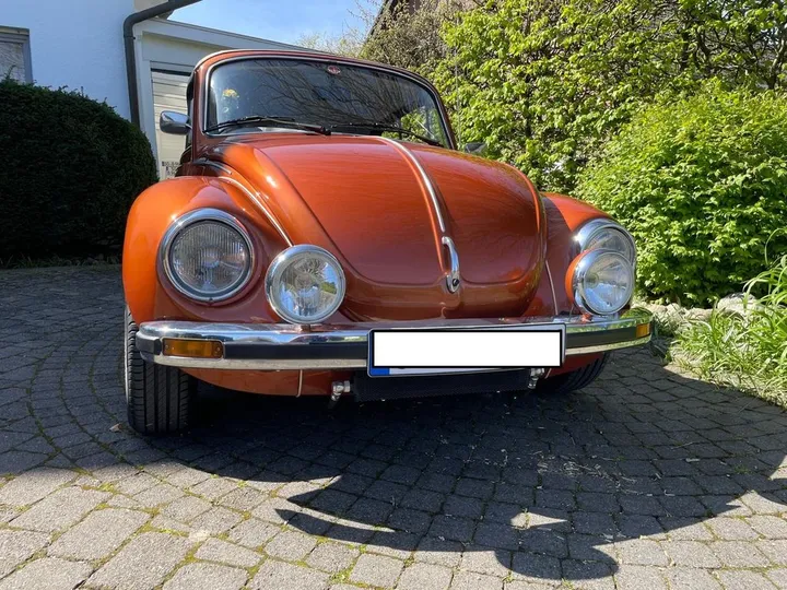 Volkswagen Käfer
