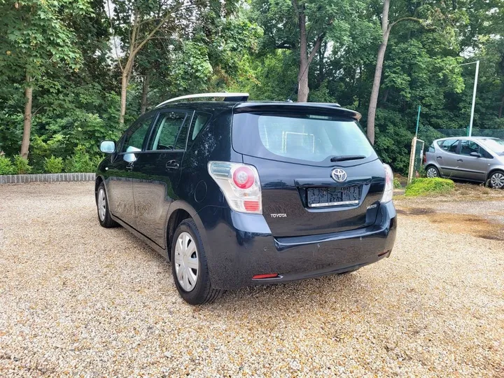 Toyota Verso