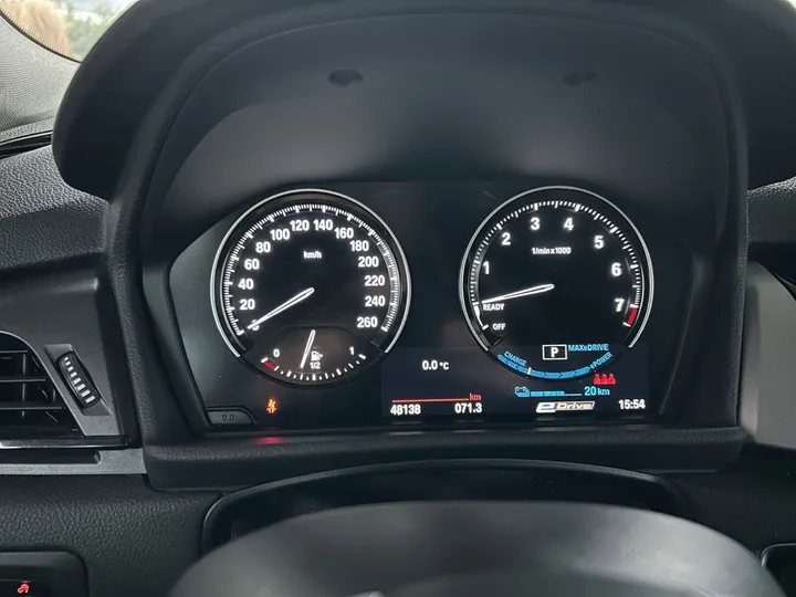 BMW 225 Active Tourer