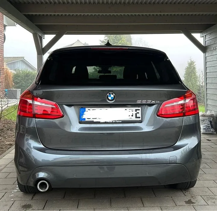 BMW 225 Active Tourer