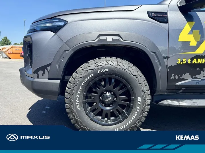 Maxus T60 MAX