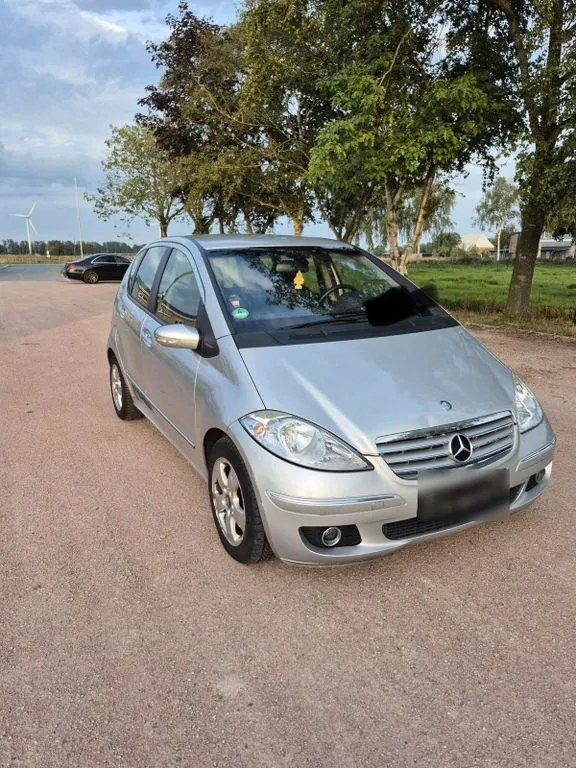 Mercedes-Benz Other