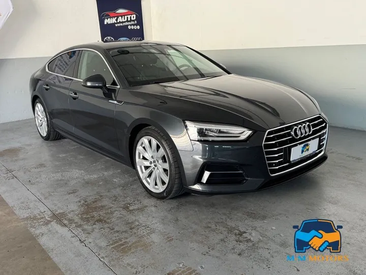 Audi Other