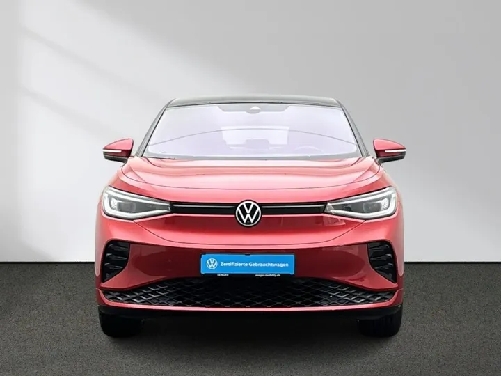 Volkswagen ID.5