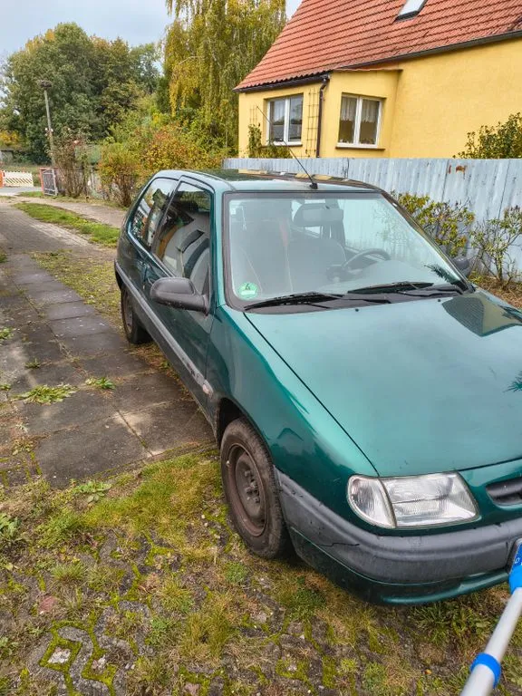 Citroën SAXO