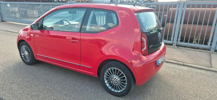 Volkswagen Other