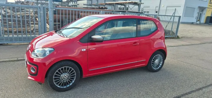 Volkswagen Other