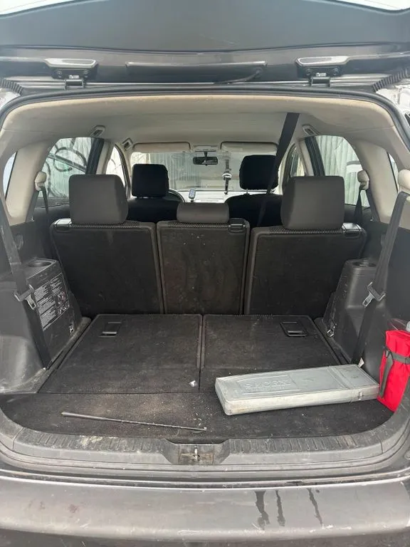 Toyota Corolla Verso