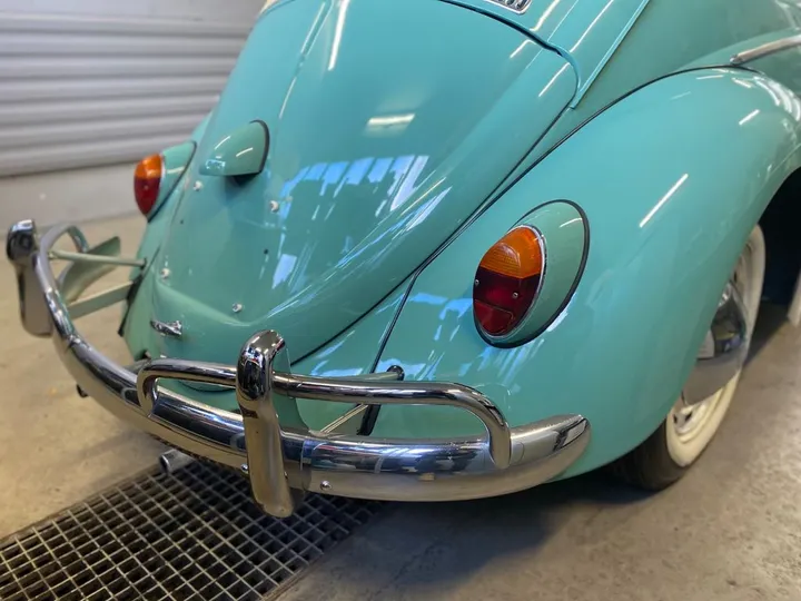 Volkswagen Käfer