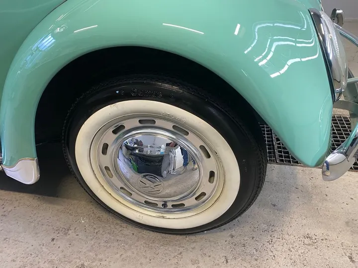 Volkswagen Käfer