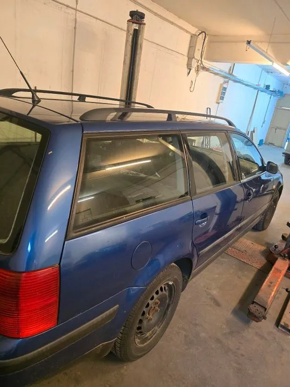Volkswagen T1