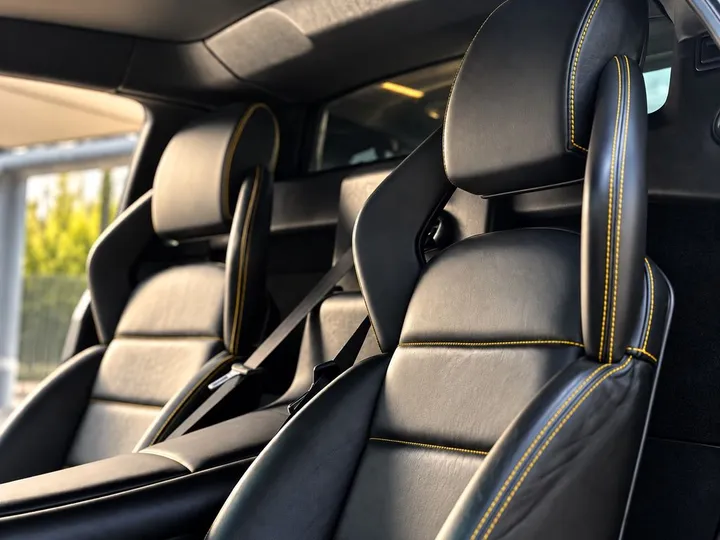 Lamborghini Murciélago