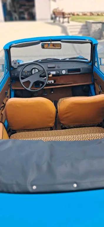 Trabant 601