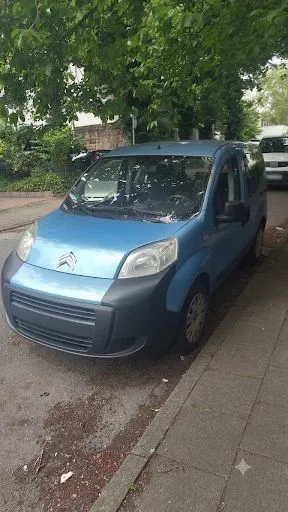 Citroën Nemo