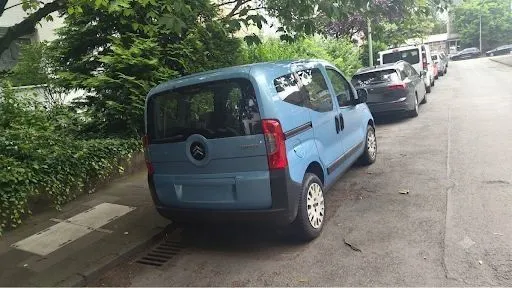Citroën Nemo