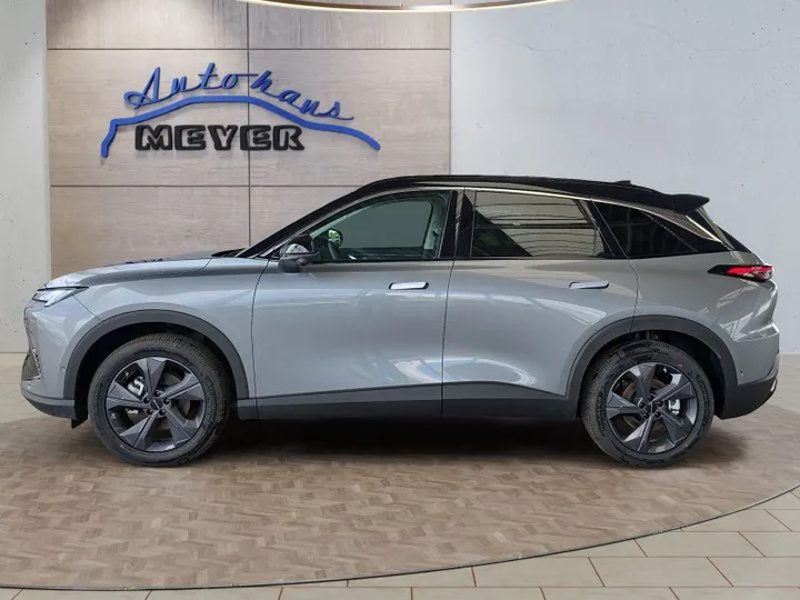 BAIC Beijing X55