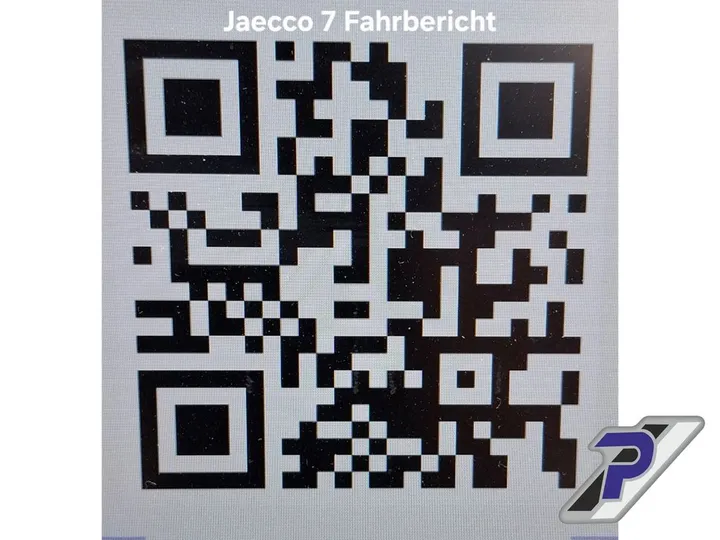 JAECOO 7