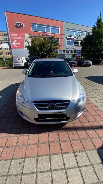 Kia Other