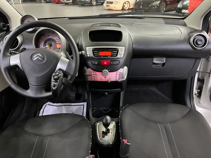 Citroën C1