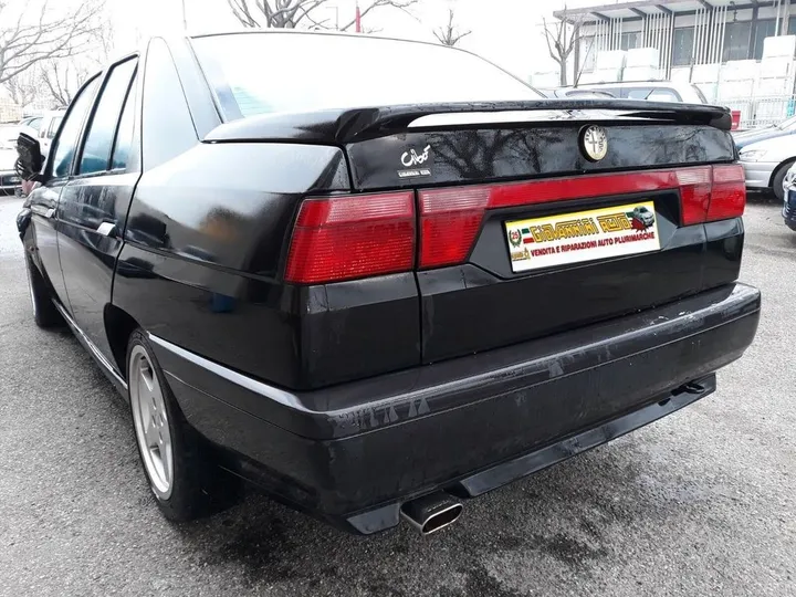 Alfa Romeo 155