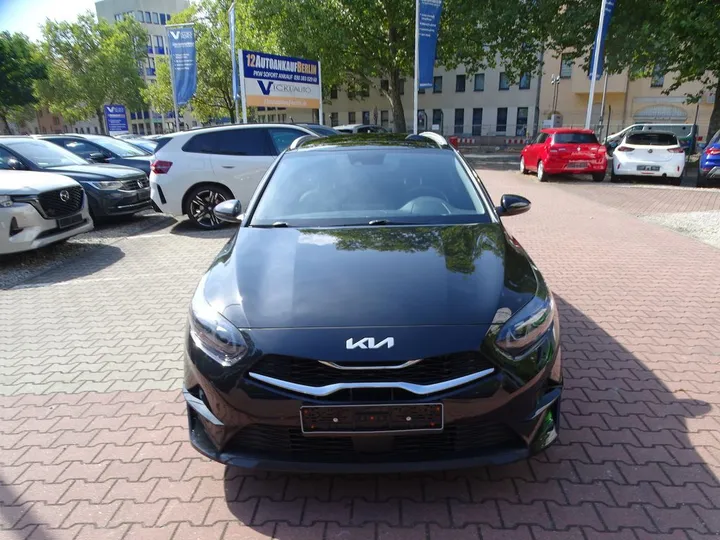 Kia Ceed Sportswagon