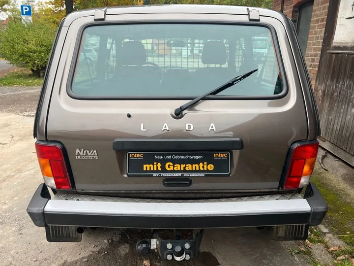 Lada Niva