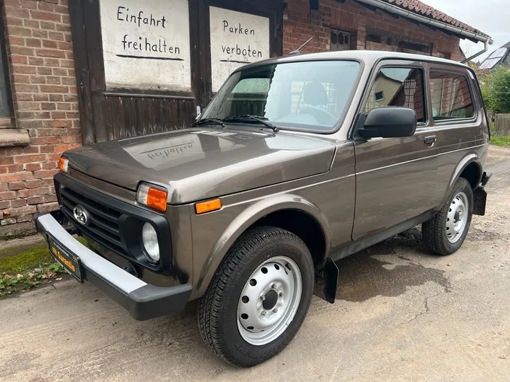 Lada Niva