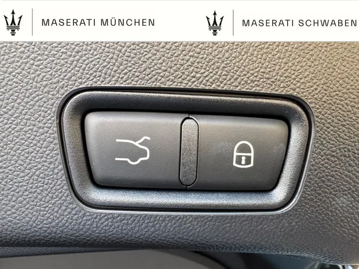 Maserati Grecale