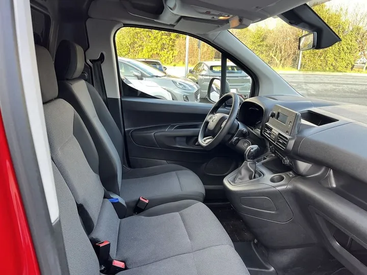 Toyota Proace City (Verso)