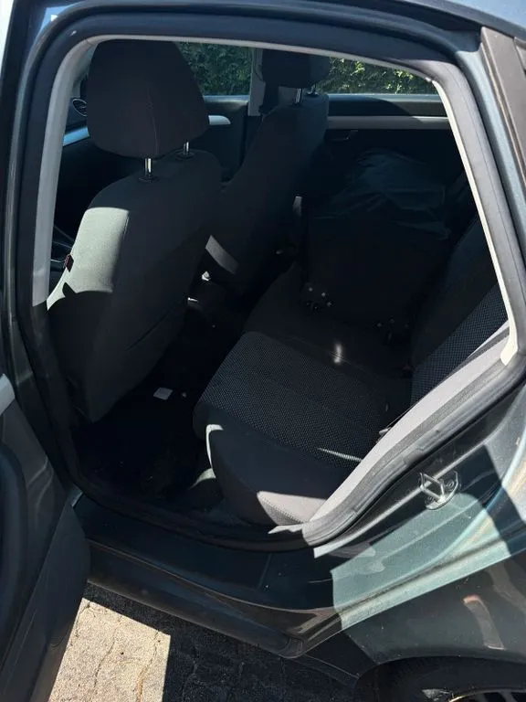 Seat Exeo