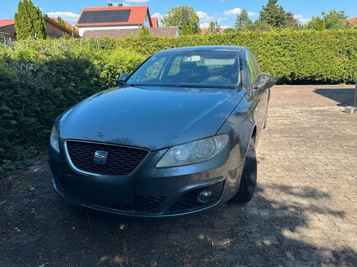 Seat Exeo