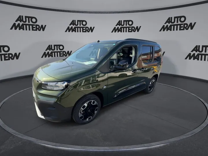Fiat Qubo
