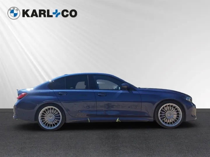 ALPINA B3