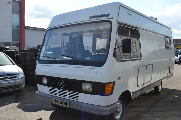 Mercedes-Benz Other