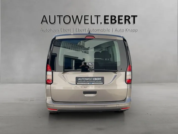 Ford Tourneo Connect