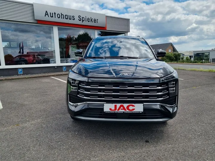 JAC Other