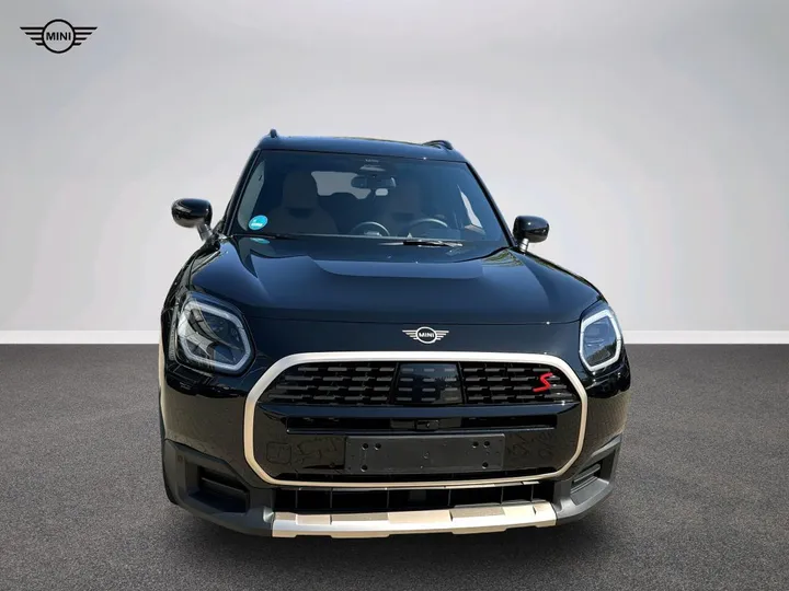 MINI Countryman S (Cooper)