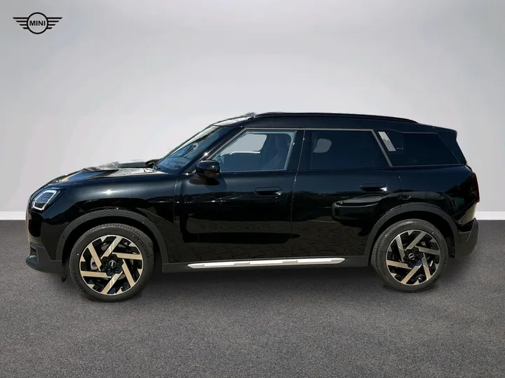 MINI Countryman S (Cooper)