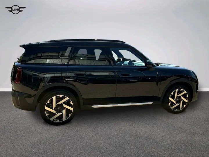 MINI Countryman S (Cooper)
