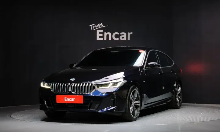 BMW Gran Turismo