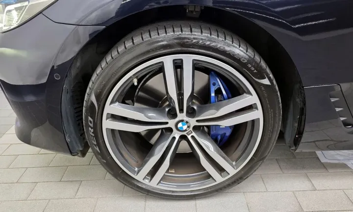 BMW Gran Turismo