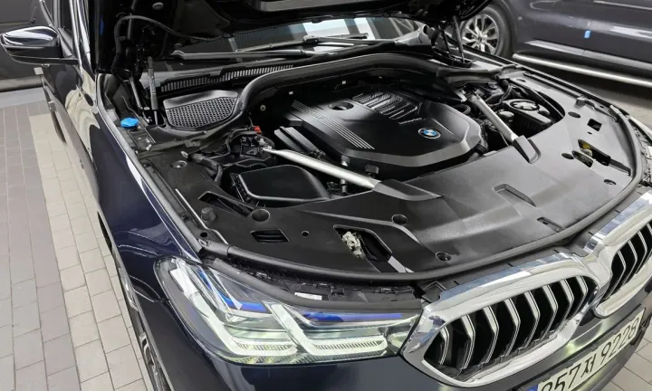 BMW Gran Turismo