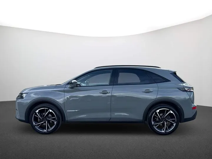 DS Automobiles DS7 (Crossback)