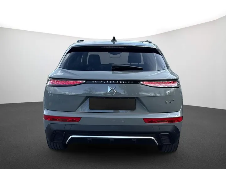 DS Automobiles DS7 (Crossback)