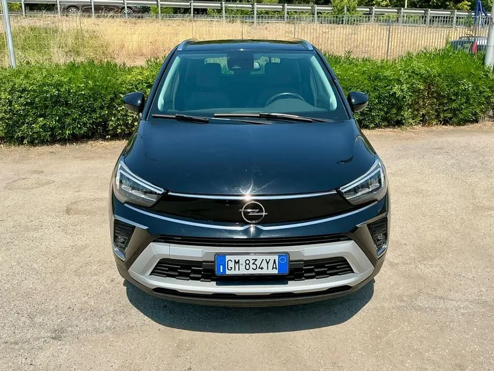 Opel Other