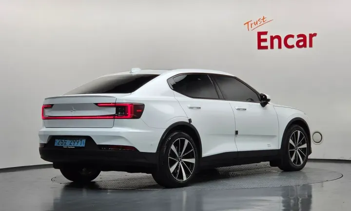Polestar Polestar 2