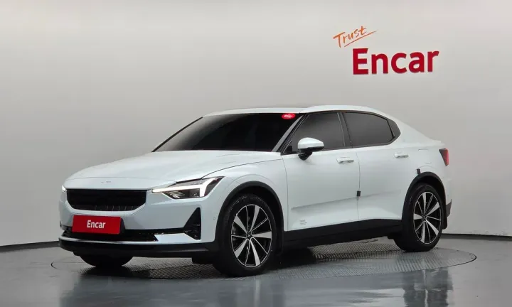 Polestar Polestar 2